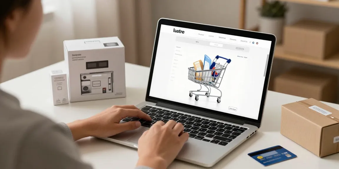 Shop lustre led products online with great deals and reviews on our e-commerce platform.